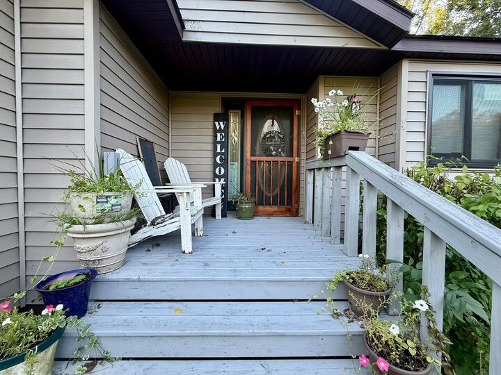 Property Photo:  3874 Airway Lane NE  MN 56308 
