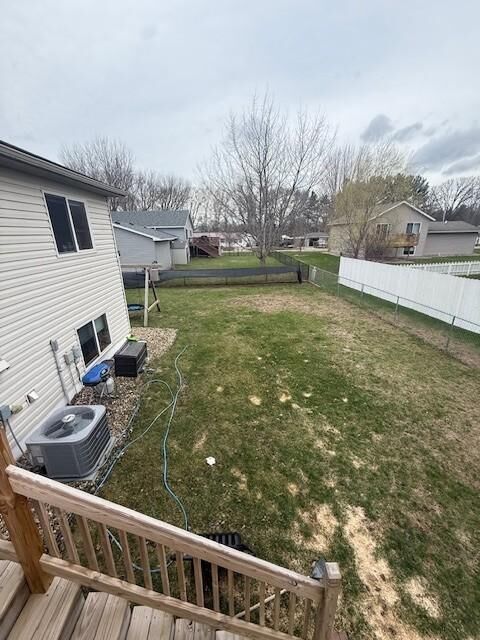 Property Photo: 2300 22nd Drive SW MN 55912