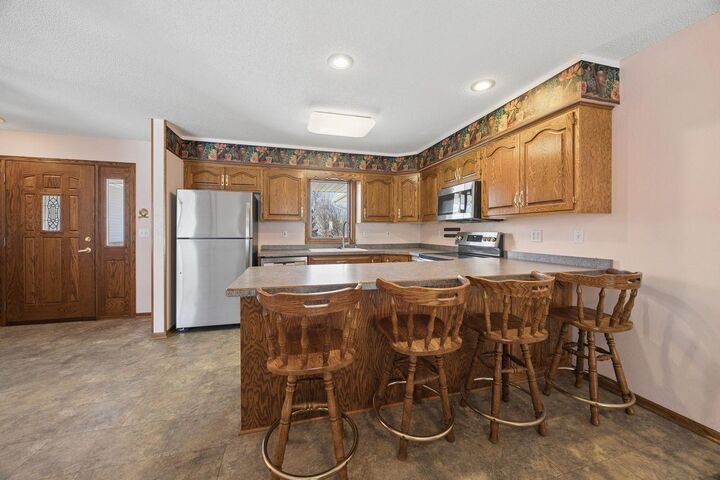 Property Photo:  4243 23rd Street NW  MN 56201 