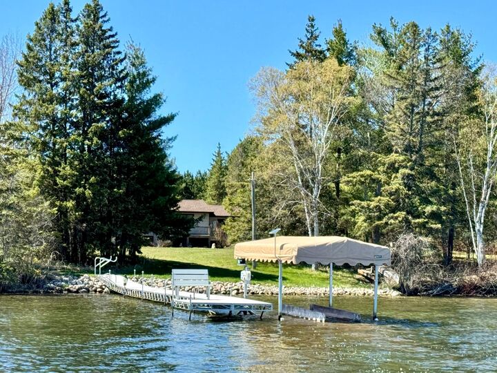 Property Photo:  17096 Skyview Drive NW  MN 56601 