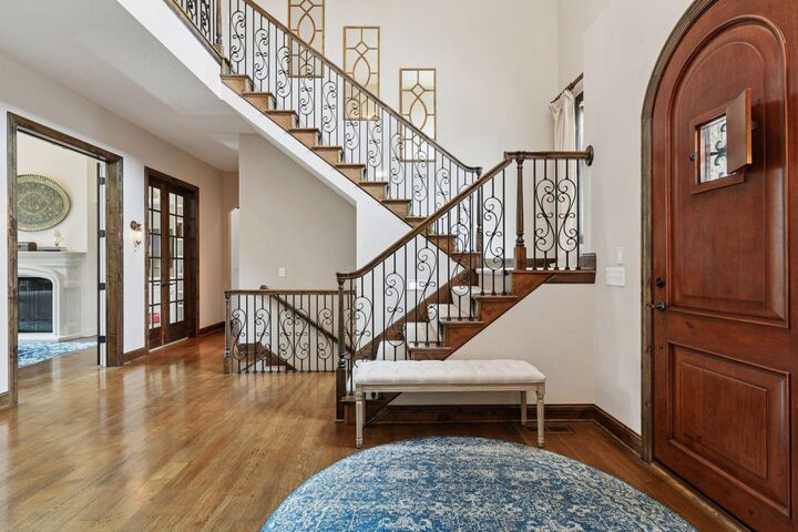 Property Photo:  6930 Lake Harrison Circle  MN 55317 