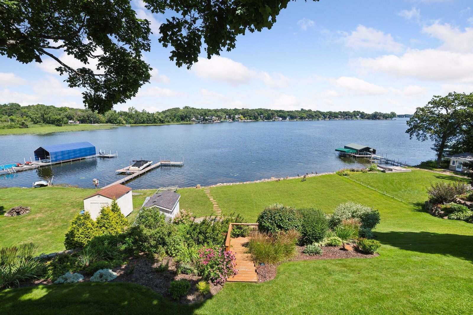 Property Photo: 3590 Tuxedo Road MN 55364