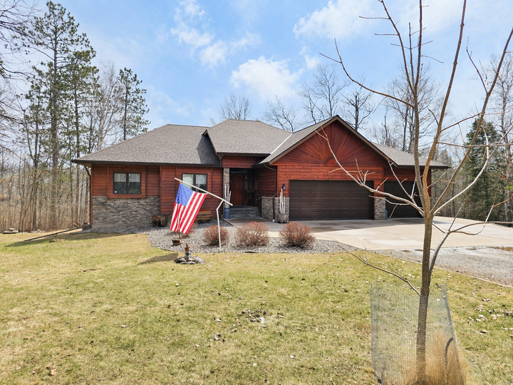 Property Photo:  40776 Mary Lake Road  MN 56447 