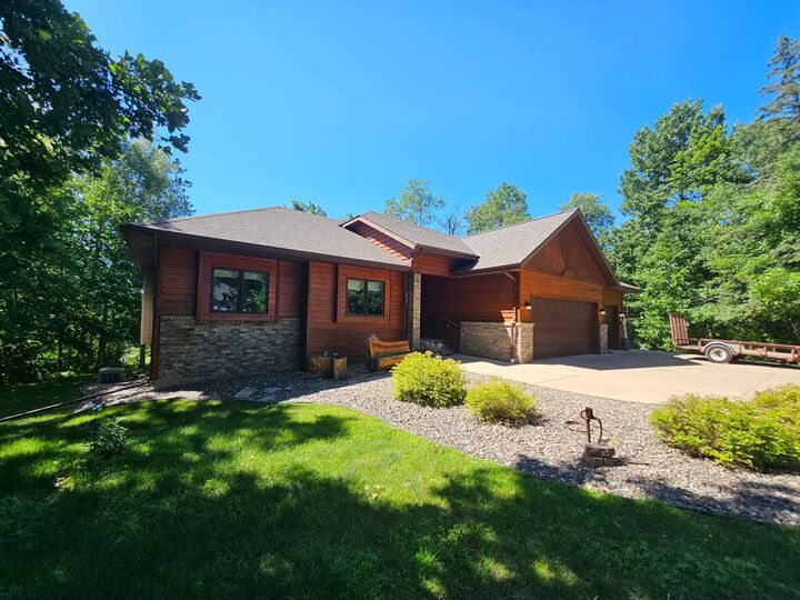 Property Photo: 40776 Mary Lake Road MN 56447
