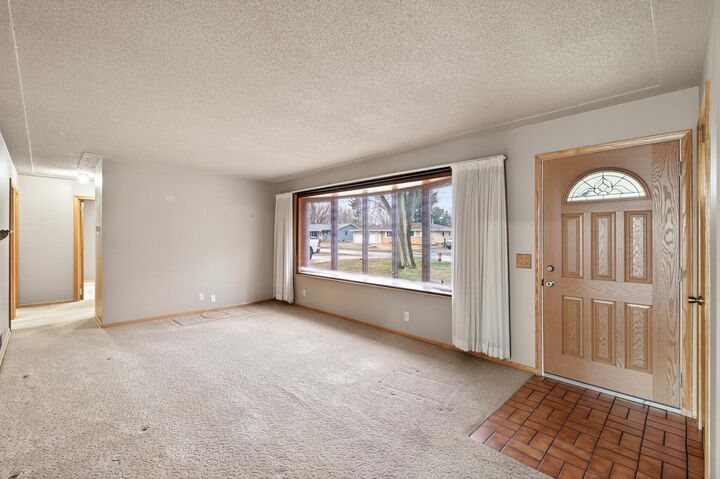 Property Photo: 10719 Direct River Drive NW MN 55433