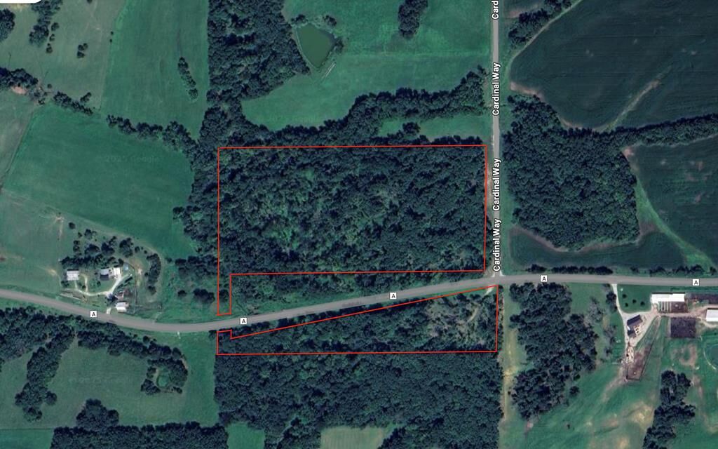 Property Photo:  Xxx State Highway A & Cardinal Way  MO 63546 