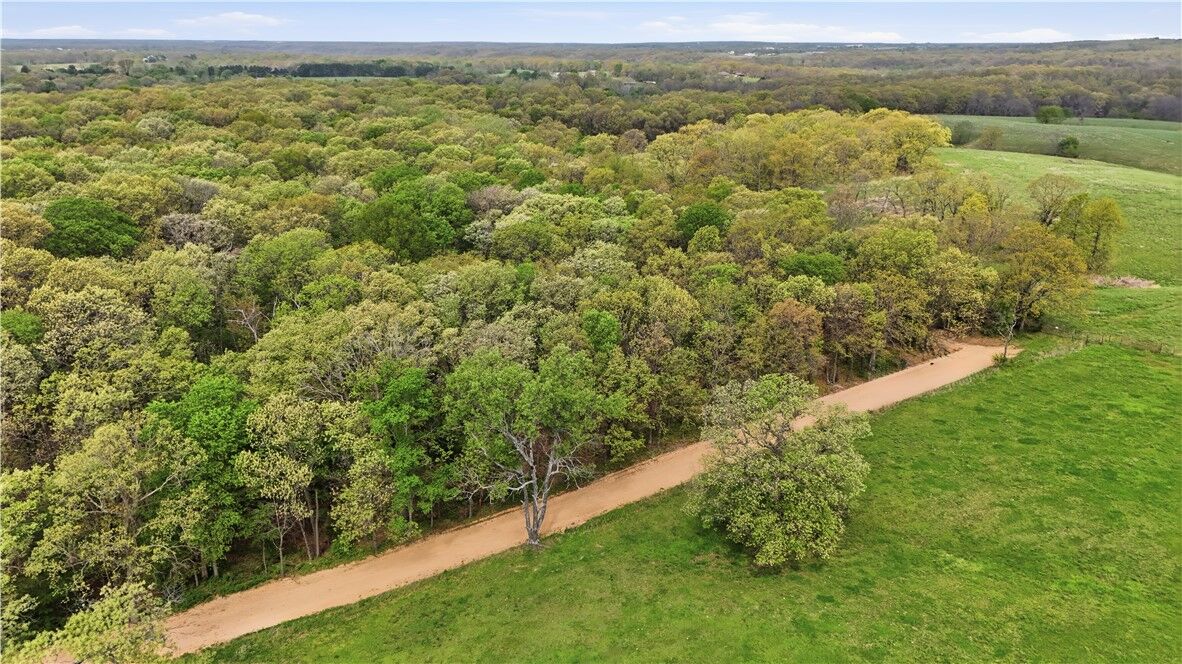 Property Photo:  Lot 23A Hummingbird Road  AR 72736 