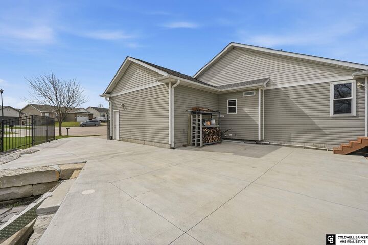 Property Photo:  1757 NW Flader Court  NE 68528 