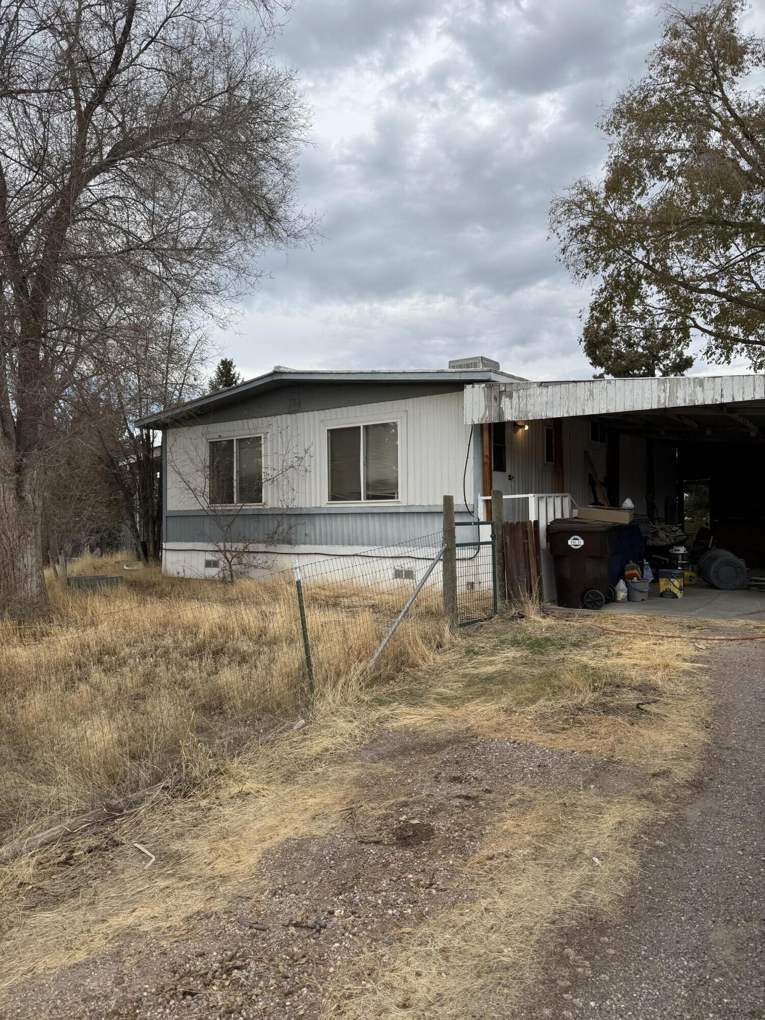 Property Photo:  3775 NW Poplar Avenue  OR 97756 