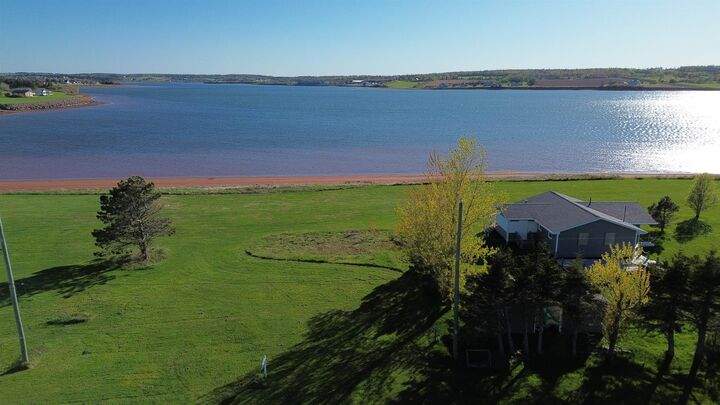 Property Photo: Lot 111 Hebrides Lane PE C0B 1M0