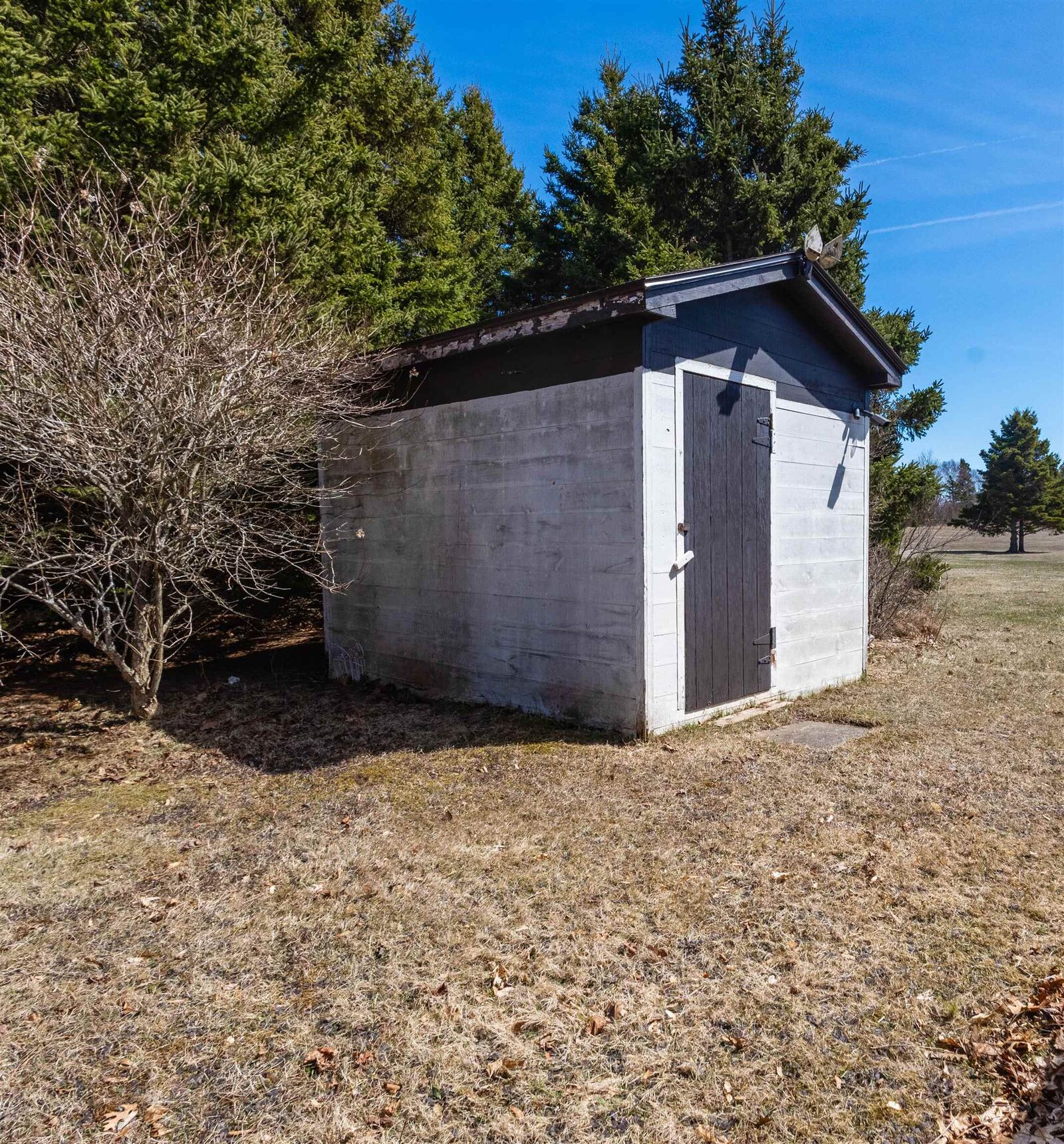 Photo de la propriété:  427 Macaulays Wharf Road  PE C0A 1A0 