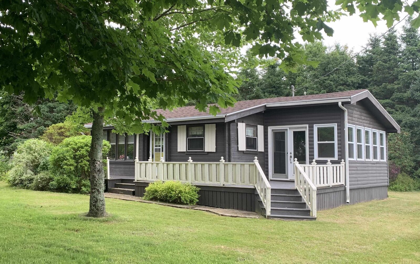 Photo de la propriété: 427 Macaulays Wharf Road PE C0A 1A0