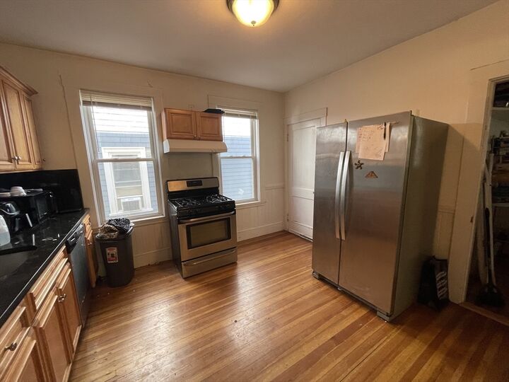 Property Photo:  115 Browne Street 2  MA 02446 