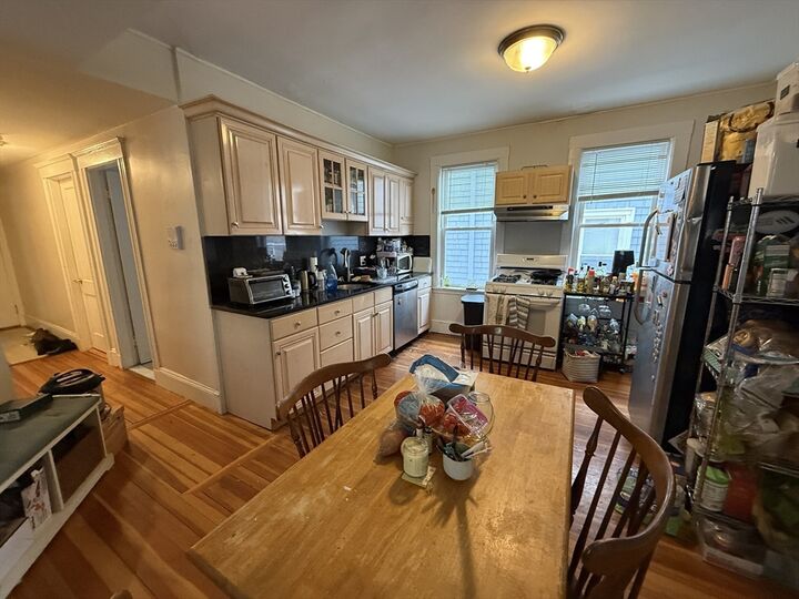 Property Photo:  115 Browne Street 2  MA 02446 