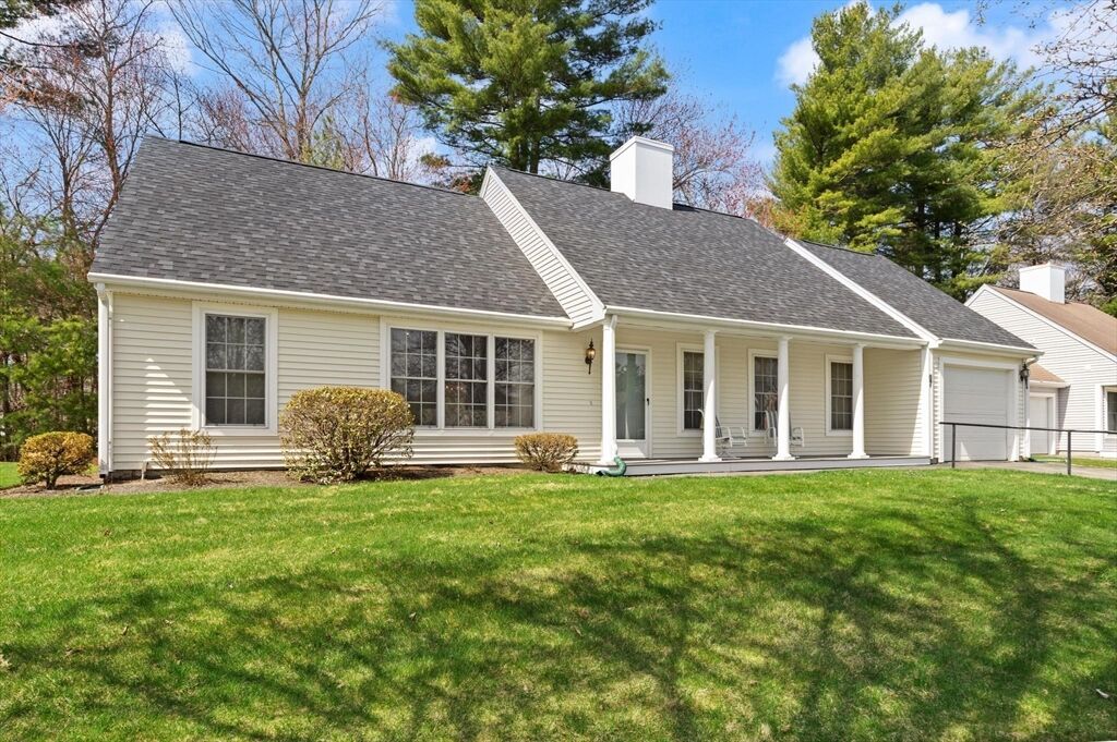 Property Photo:  67 Kathleen Grant Rd  MA 02375 