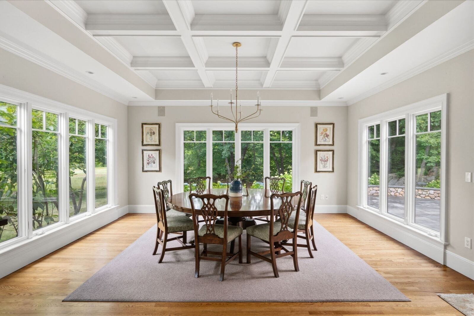 Property Photo:  47 Black Rock Drive 47  MA 02043 