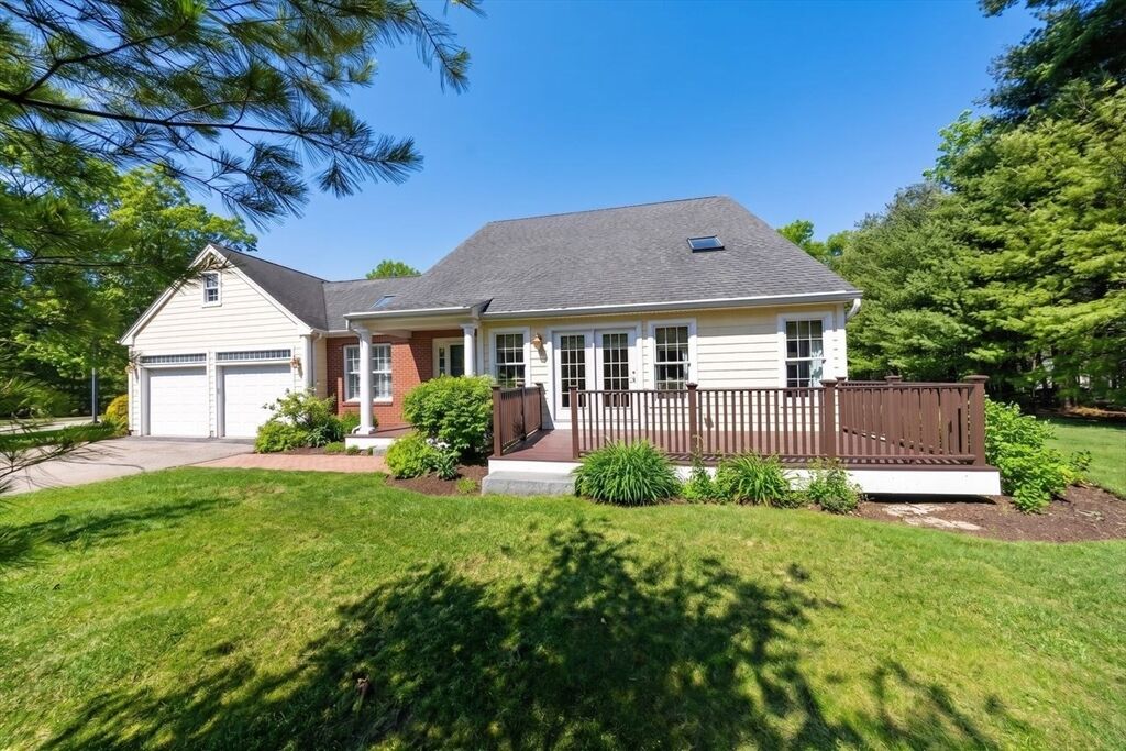 Property Photo:  197 Juniper Lane 197  MA 02339 