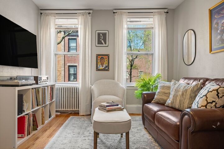 Property Photo:  76 Phillips Street 3  MA 02114 