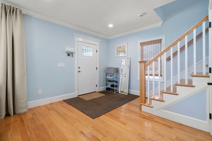 Property Photo:  11 Birchbrow Avenue  MA 02191 