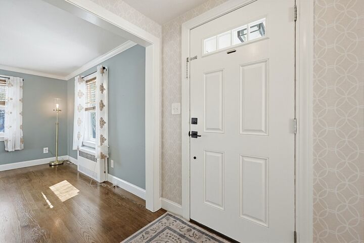 Property Photo:  34 Navasota Ave  MA 01602 