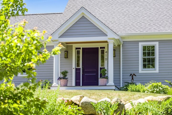 Property Photo:  410 Blueberry Pond Dr  MA 02631 