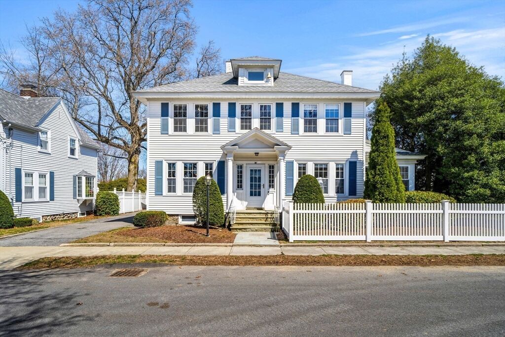 Property Photo:  36 Richardson Avenue  MA 01845 