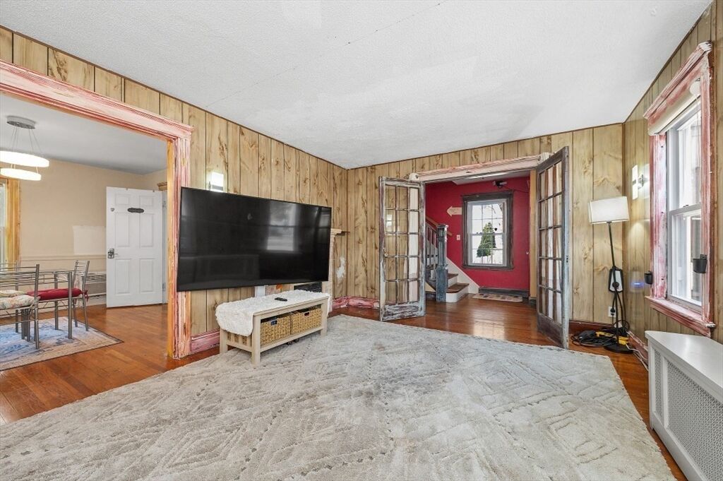 Property Photo:  190 Almont Street  MA 02126 