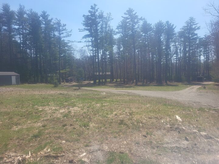 Property Photo:  965 Temple St  MA 02332 