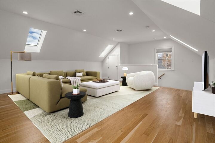 Property Photo:  202 Washinbgton A  MA 02481 