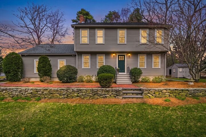 Property Photo:  26 Longfellow Dr  MA 02038 