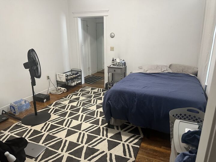 Property Photo:  9 Colborne Road 11  MA 02135 