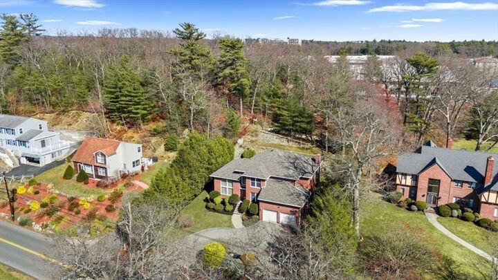 Property Photo:  49 Forest Street  MA 01906 