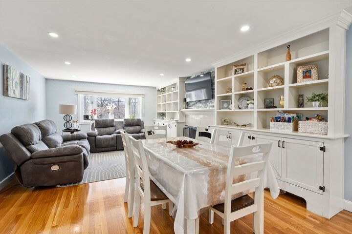 Property Photo:  373 Fenno Street  MA 02151 