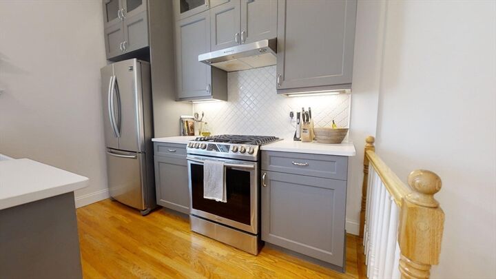 Property Photo:  126 Princeton St. 3  MA 02128 