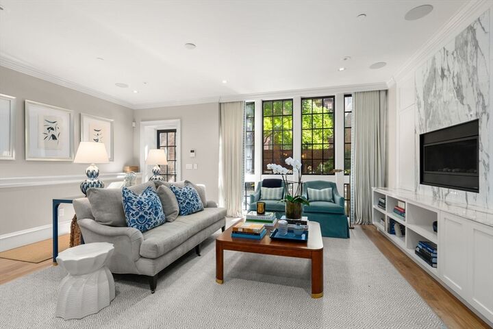 Property Photo: 82 Mount Vernon Street 1 MA 02108