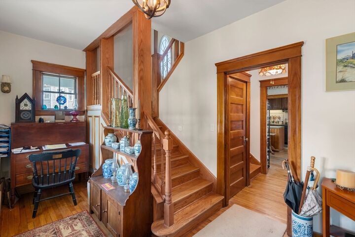 Property Photo:  29 Schofield Ave  MA 01571 