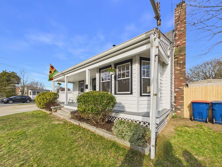 Property Photo:  786 Wildwood Rd  MA 02745 