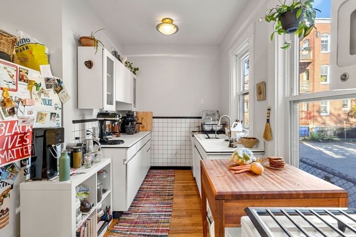 Property Photo:  56 School Street  MA 02143 