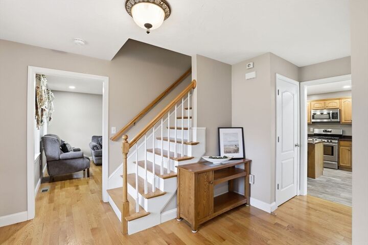 Property Photo: 107 Summit Dr. MA 02333