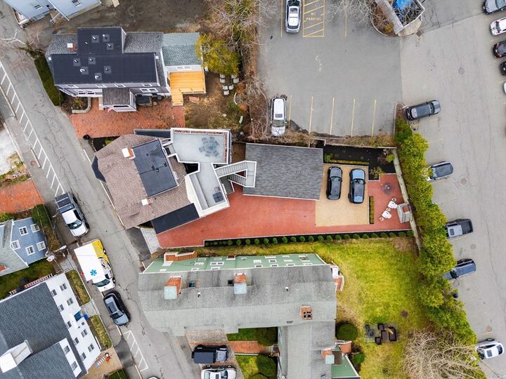 Property Photo:  12 Darling St 2  MA 01945 