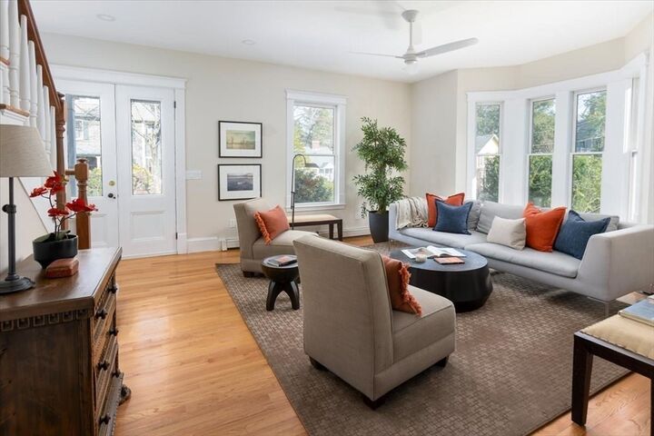 Property Photo:  11 Chester St.  MA 02461 