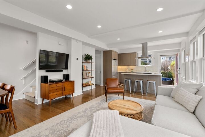 Property Photo: 43 Salcombe St 3 MA 02125