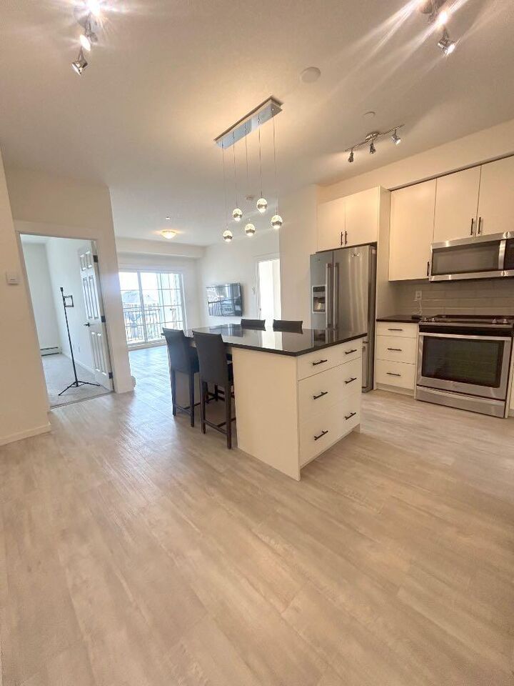 Property Photo: 151 Legacy Main Street SE 6301 AB T2X 4A4