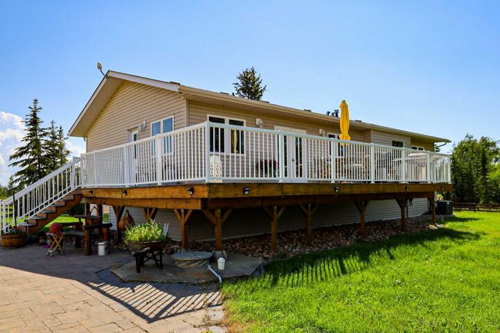 Property Photo: 222068 Twp 840 AB T8S 1T3