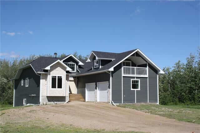 Property Photo: 104 13442 Lakeland Drive AB T0A 2C0