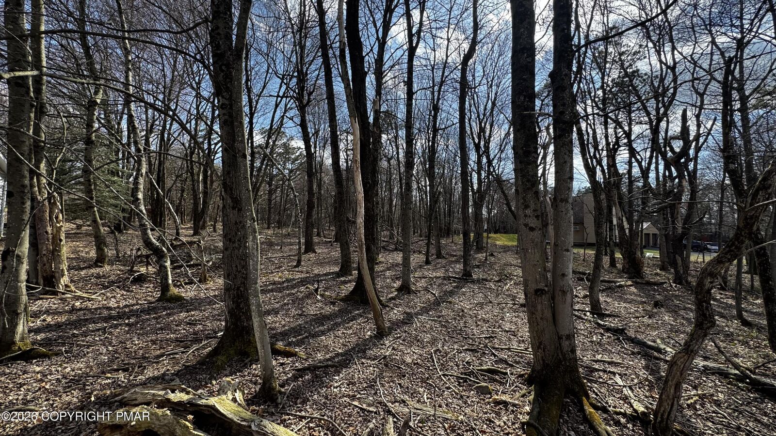 Property Photo:  Stony Mountain Road  PA 18210 