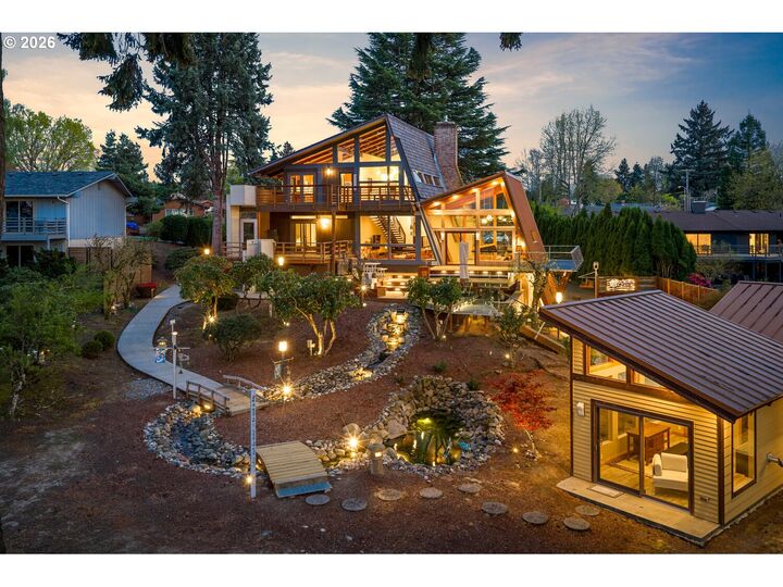 Property Photo: 6502 Montana Ln WA 98661