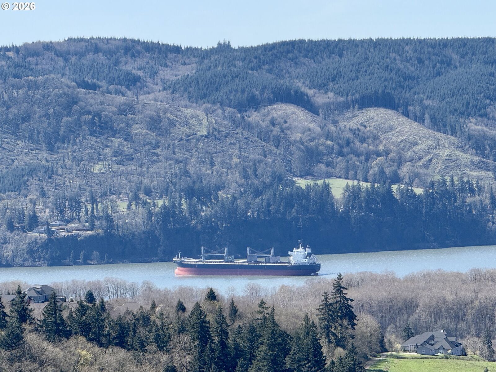 Property Photo:  555 Kool Rd  WA 98626 