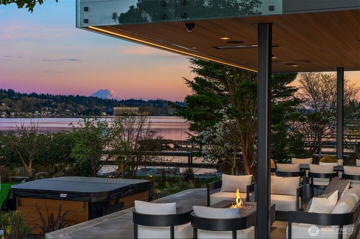 Property Photo:  5330  Butterworth Road  WA 98040 