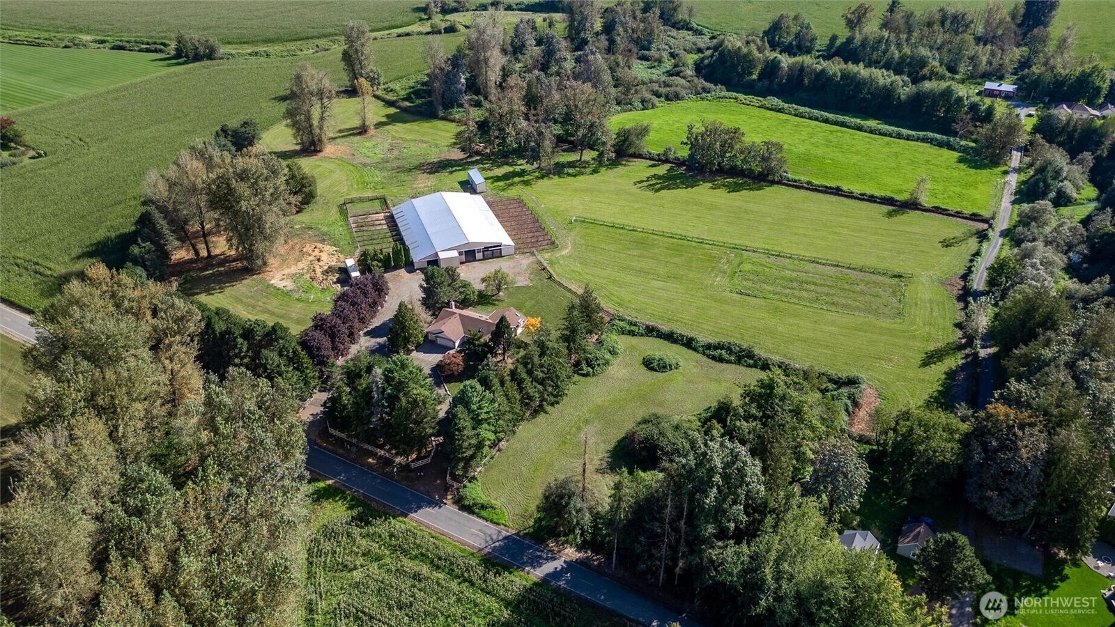 Property Photo:  4355  Jones Rd  WA 98295 